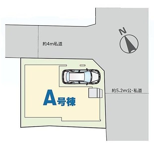 埼玉高速鉄道「鳩ヶ谷」駅まで徒歩9分♪