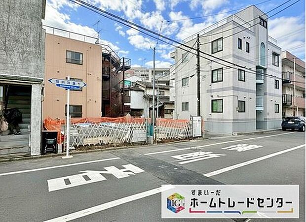 閑静な住宅街は落ち着いた新生活を送るのにぴったりです♪ これだけではない魅力が、現地できっと見つかる!お問合せをお待ちしております。お問い合わせ・資料のご請求などもお気軽にどうぞ。