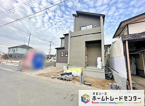 閑静な住宅街は落ち着いた新生活を送るのにぴったりです♪ これだけではない魅力が、現地できっと見つかる！お問合せをお待ちしております。お問い合わせ・資料のご請求などもお気軽にどうぞ。