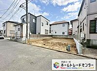 埼玉県さいたま市岩槻区本丸２：物件画像