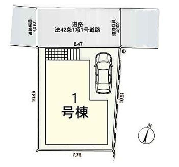 スーパー、コンビニ、ドラッグストアも徒歩圏内に揃っており、公園も徒歩2分にあるので子育てファミリーに最適な環境ですよ♪是非ご覧ください!