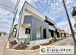 埼玉県川口市戸塚東2