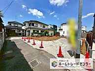 埼玉県さいたま市岩槻区西町４：物件画像