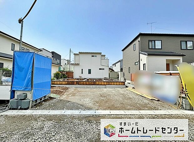 閑静な住宅街は落ち着いた新生活を送るのにぴったりです♪ これだけではない魅力が、現地できっと見つかる！お問合せをお待ちしております。お問い合わせ・資料のご請求などもお気軽にどうぞ。