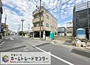 埼玉県川口市上青木６：物件画像