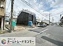 埼玉県川口市上青木６：物件画像