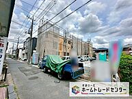 埼玉県川口市坂下町３：物件画像