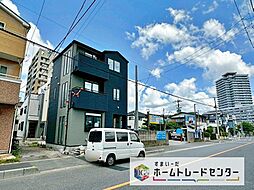 埼玉県川口市飯塚3