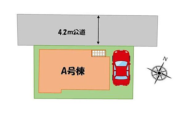 「与野本町」「北与野」駅までバスが使えるエリア！スーパー、コンビニも徒歩圏内に揃っているのでお買い物も楽々できます♪是非ご覧ください♪