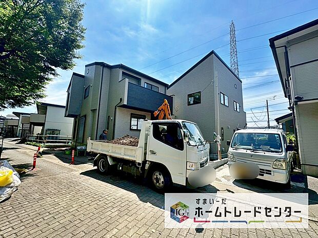 閑静な住宅街は落ち着いた新生活を送るのにぴったりです♪ これだけではない魅力が、現地できっと見つかる！お問い合わせ・資料のご請求などもお気軽にどうぞ。