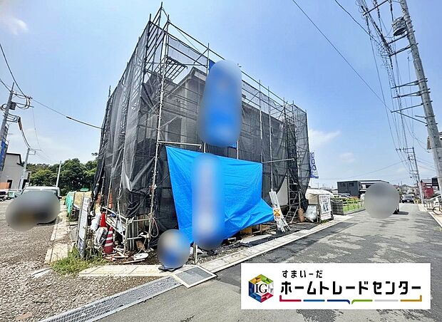 今から見たい!大歓迎です♪ お気軽にホームトレードセンターまでお問い合わせください。 閑静な街並みの分譲地を是非現地にてご覧ください。 近隣の物件も併せてご紹介することも可能です。