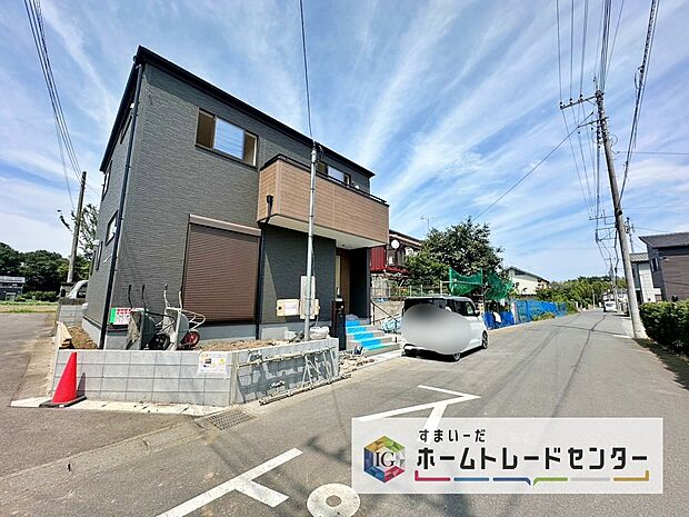 全居室フローリング、バリアフリーで掃除が楽々♪その他家事効率が上がる設備が充実!日々の暮らしが楽になります♪
