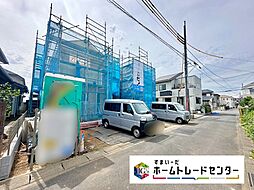 東武野田線「東岩槻」駅 徒歩22分