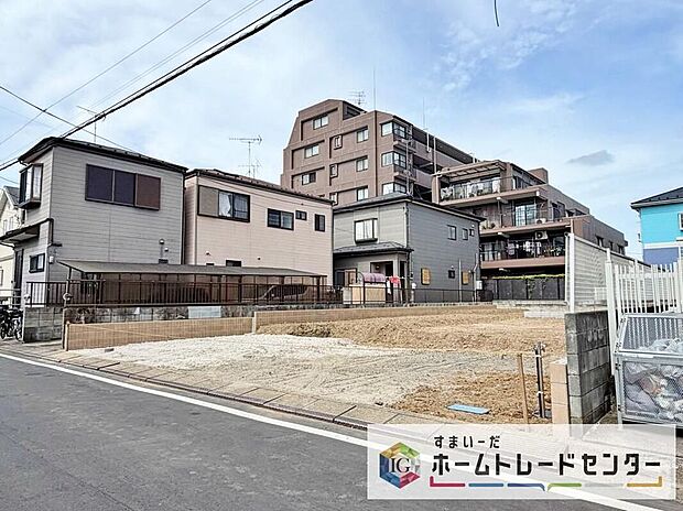 閑静な住宅街は落ち着いた新生活を送るのにぴったりです♪ これだけではない魅力が、現地できっと見つかる!お問合せをお待ちしております。お問い合わせ・資料のご請求などもお気軽にどうぞ。