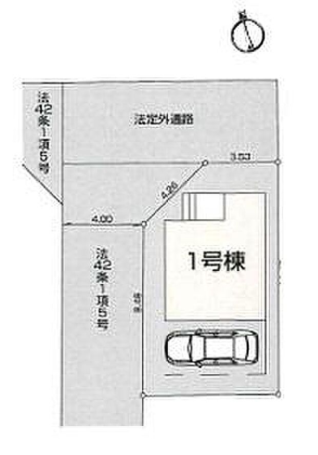 徒歩10分内でスーパー、コンビニも揃っており生活環境◎
東京外環道まで近いのでドライブなども楽に移動できますね♪是非ご覧ください♪