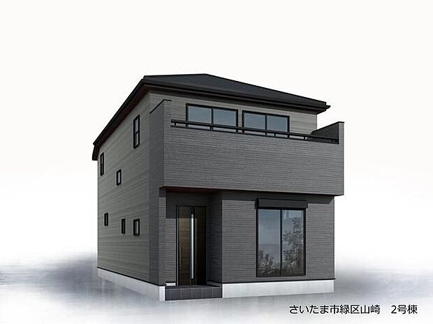 ※イメージ画像は実際とは異なる場合があります。今から見たい! 閑静な街並みの分譲地を是非現地にてご覧ください。 近隣の物件も併せてご紹介することも可能です。
