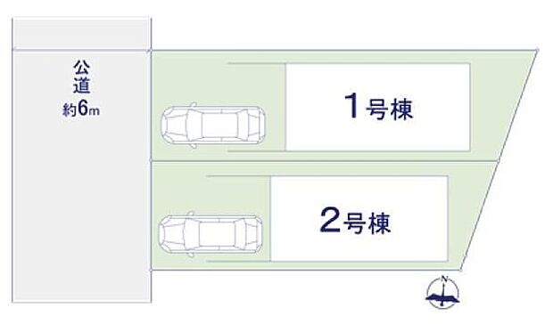完成済み、実物をじっくりチェックできます。家族のニーズに合わせた快適な間取りプラン♪暮らしやすさを是非、現地でご体感ください♪