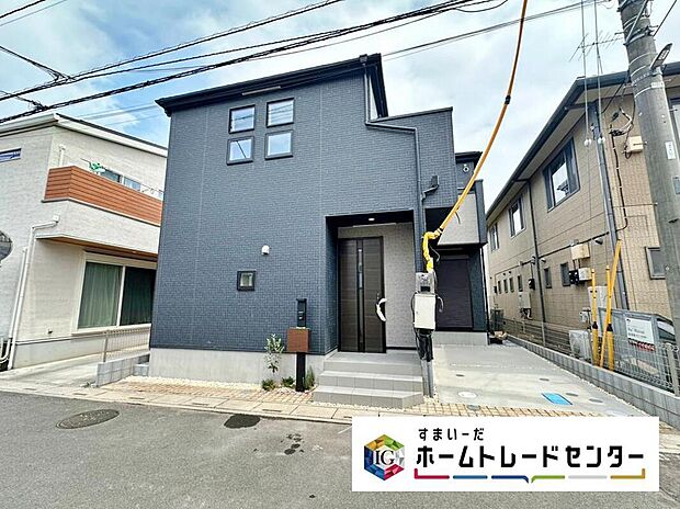 閑静な住宅街は落ち着いた新生活を送るのにぴったりです♪ これだけではない魅力が、現地できっと見つかる!お問合せをお待ちしております。お問い合わせ・資料のご請求などもお気軽にどうぞ。