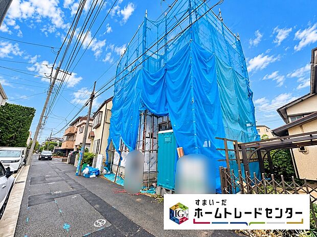 土日だけでなく平日のご見学予約もお待ちしております。ご希望に合わせたご紹介をさせていただきます！