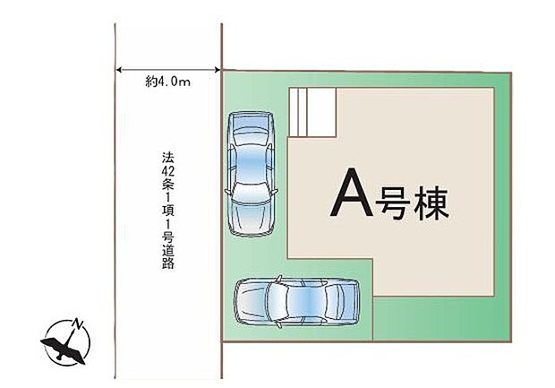 ゆとりあるカースペース2台あり☆
小学校まで徒歩7分!公園も近くて安心♪
スーパー、コンビニが徒歩圏内にそろって急な買い物にも便利な立地です!ぜひ一度ご覧下さい!