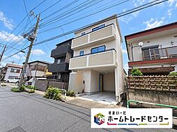 JR京浜東北・根岸線「南浦和」駅 徒歩18分