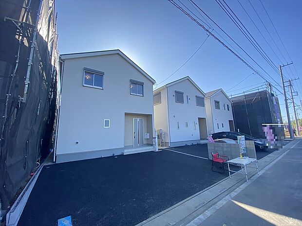 浦和美園駅の新築一戸建て 一軒家 建売 分譲住宅の購入 物件情報 スマイティ