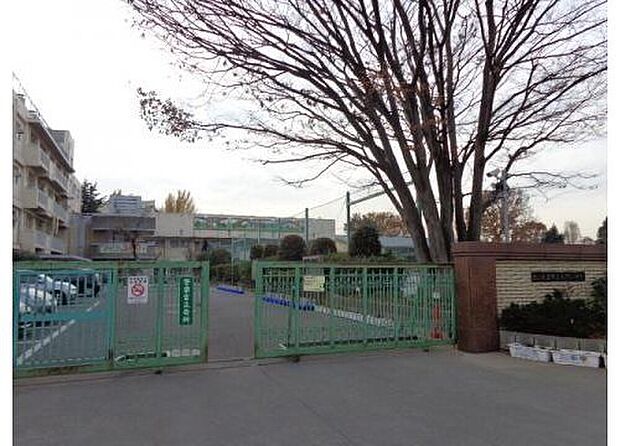 さいたま市立大門小学校（約500m）