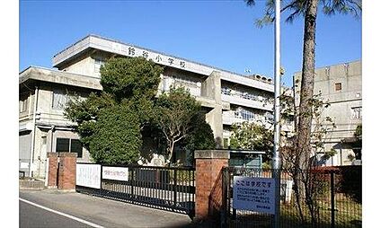 さいたま市立鈴谷小学校 450ｍ(徒歩6分)