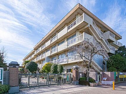 さいたま市立田島小学校 1440m(徒歩18分)