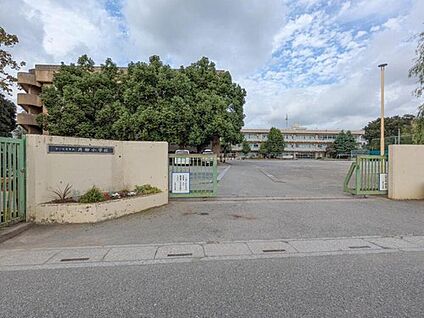 さいたま市立片柳小学校 1060ｍ(徒歩14分)