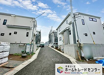 完成予想図(外観)