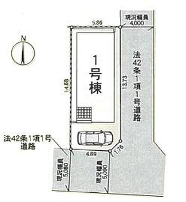 【全体区画図】「中浦和」駅バス15分「栄和」停歩5分で通勤通学に便利な立地！
スーパー、ドラッグストアやコンビニなど商業施設が徒歩圏内に充実しています♪ぜひ一度ご覧下さい！