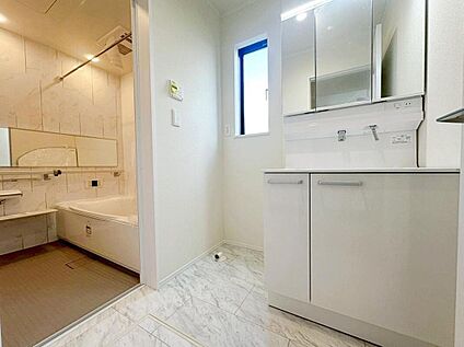 洗面台・洗面所