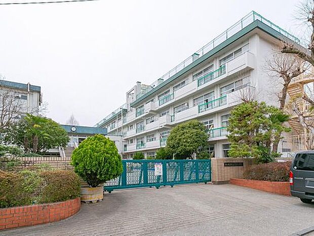 さいたま市立栄和小学校（約1,000m）