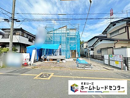 現地外観写真