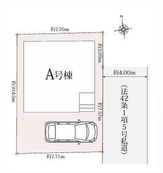 【全体区画図】「中浦和」「武蔵浦和」「西浦和」駅まで3駅が徒歩圏内のアクセス良好エリア☆スーパーやコンビニが徒歩圏内にそろって便利です!ぜひ一度ご覧下さい!