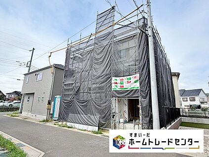 現地外観写真
