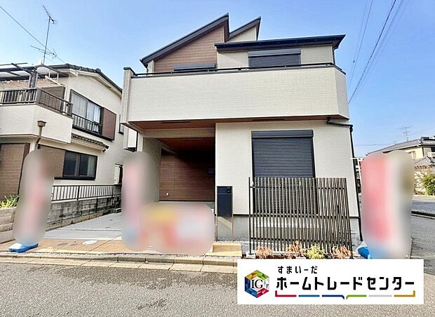 【前面道路含む現地写真】閑静な住宅街は落ち着いた新生活を送るのにぴったりです♪ これだけではない魅力が、現地できっと見つかる!お問合せをお待ちしております。お問い合わせ・資料のご請求などもお気軽にどうぞ。