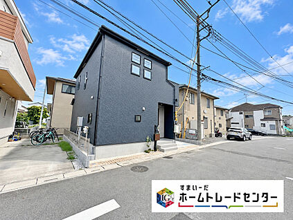現地外観写真