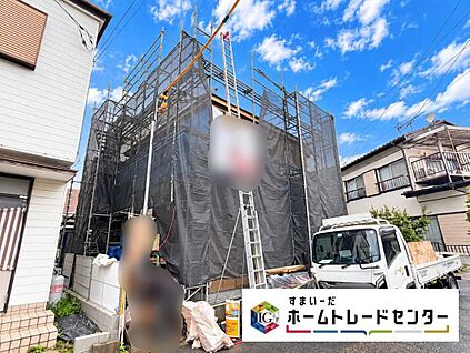 現地外観写真