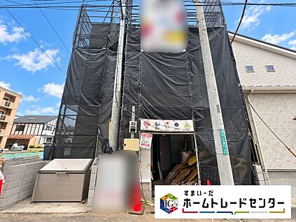 現地外観写真