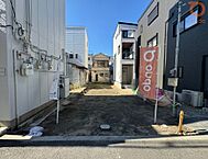 大阪府大阪市城東区古市3丁目：物件画像