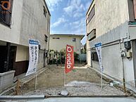 大阪府大阪市鶴見区今津南4丁目：物件画像