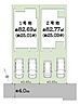 大阪府東大阪市高井田：物件画像