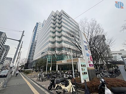 イオンスタイル 野田阪神店 560m(徒歩7分)