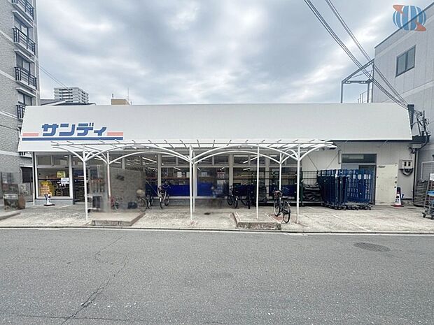 サンディ 守口寺内店(約560m)