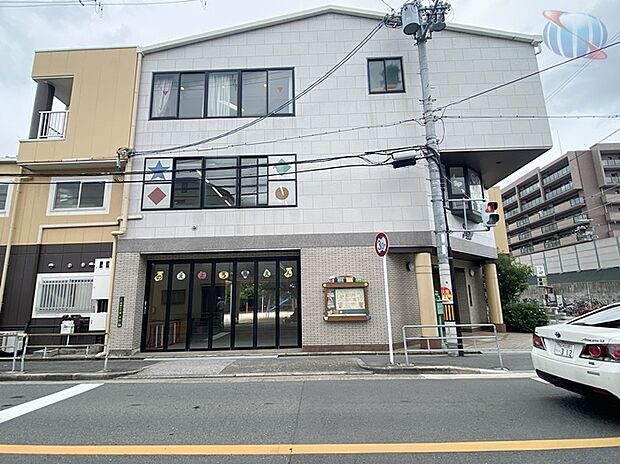野江幼稚園（約320m）