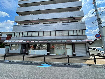 高瀬町いちか保育園 160ｍ(徒歩2分)