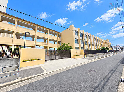 大阪市立相生中学校 1100ｍ(徒歩15分)