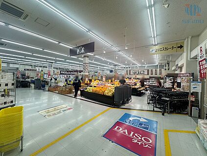 食の蔵JR 今宮駅前店 400ｍ(徒歩5分)